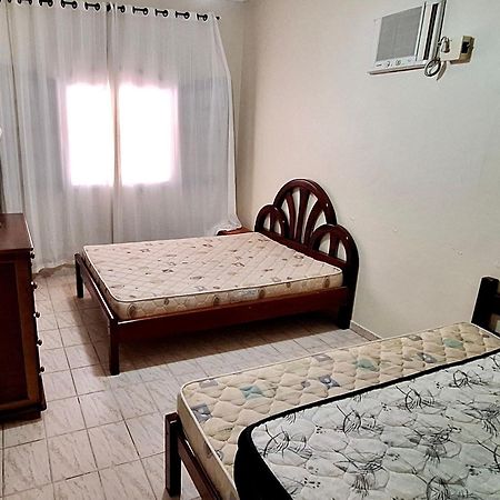 Casa Familiar Para Temporada Em Peruibe Ngoại thất bức ảnh