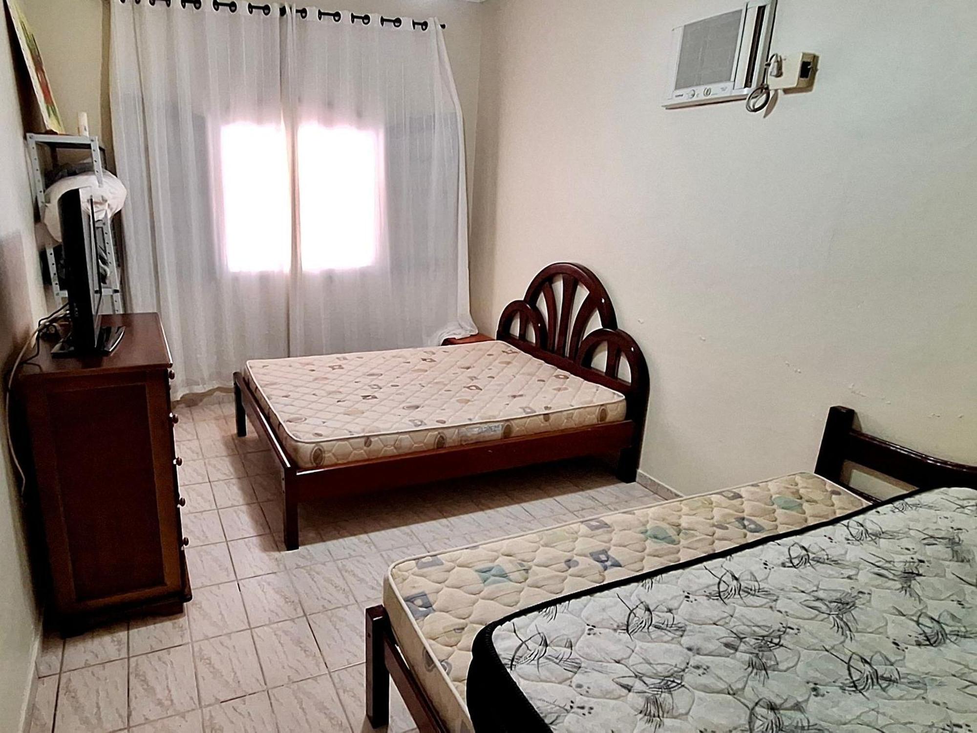 Casa Familiar Para Temporada Em Peruibe Ngoại thất bức ảnh
