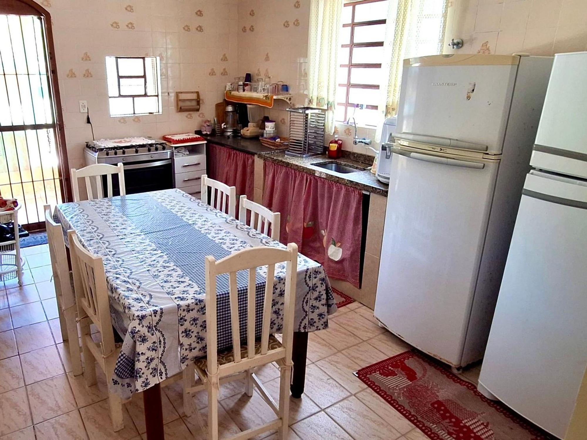 Casa Familiar Para Temporada Em Peruibe Ngoại thất bức ảnh