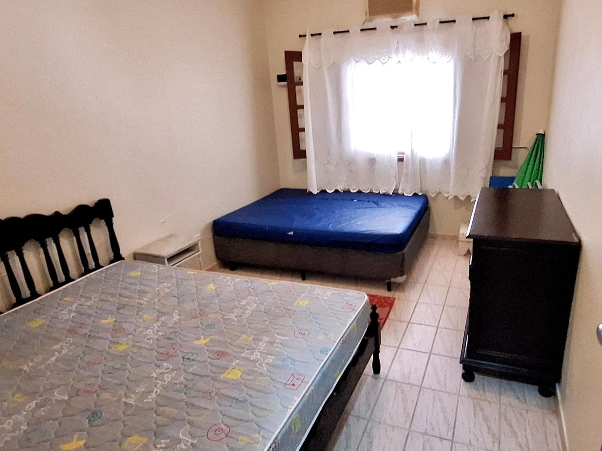 Casa Familiar Para Temporada Em Peruibe Ngoại thất bức ảnh